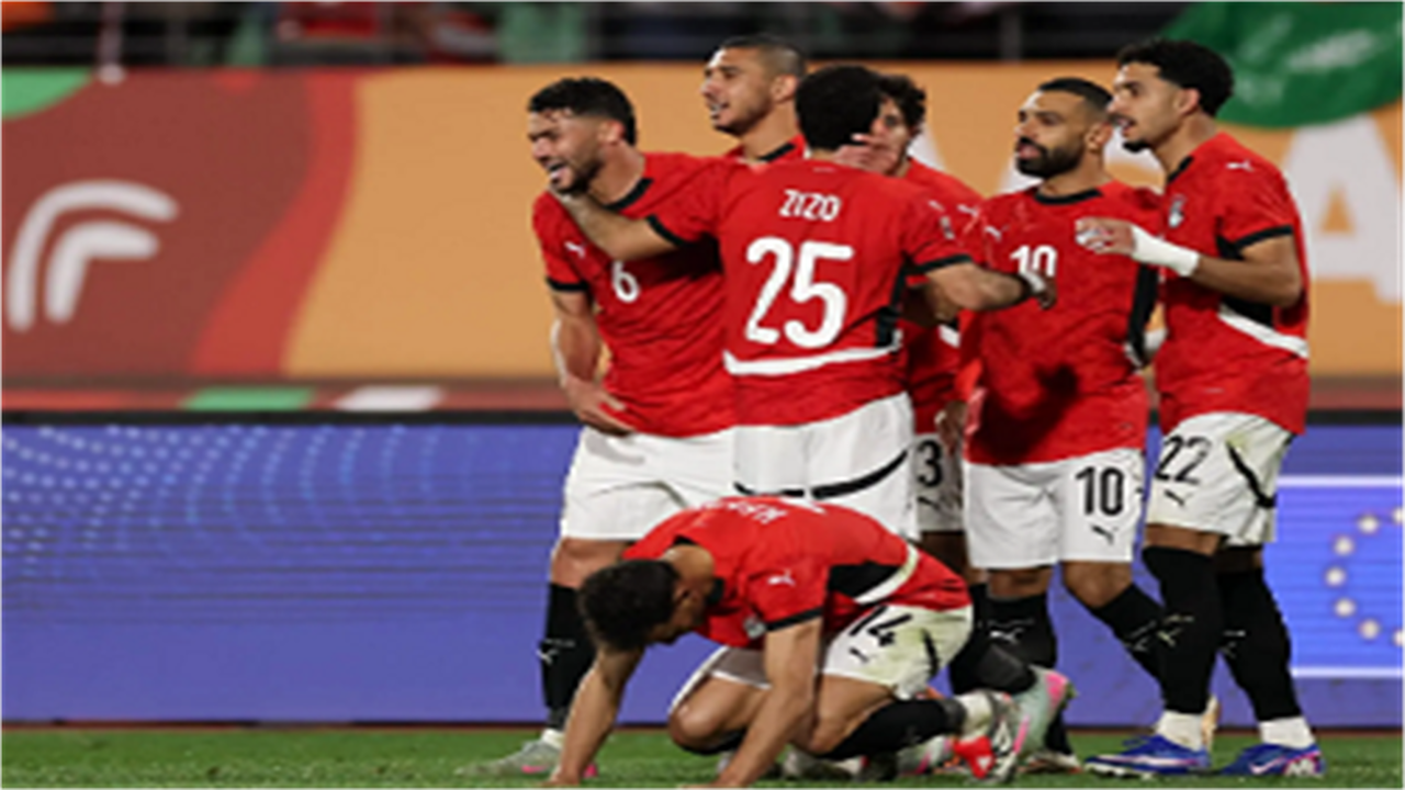 اللقاء المنتظر: موعد مباراة مصر التالية وقنوات النقل والترددات